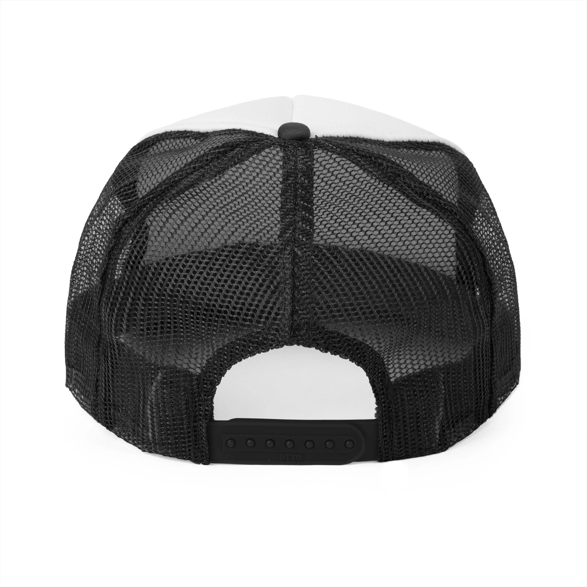Jule's Tomato SAUCE Trucker Hat - Image 4