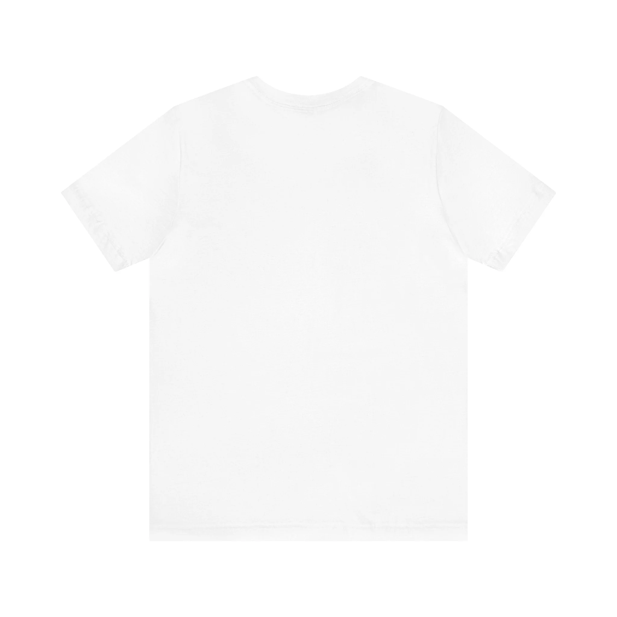 Jule's Red Logo T-Shirt - Image 20