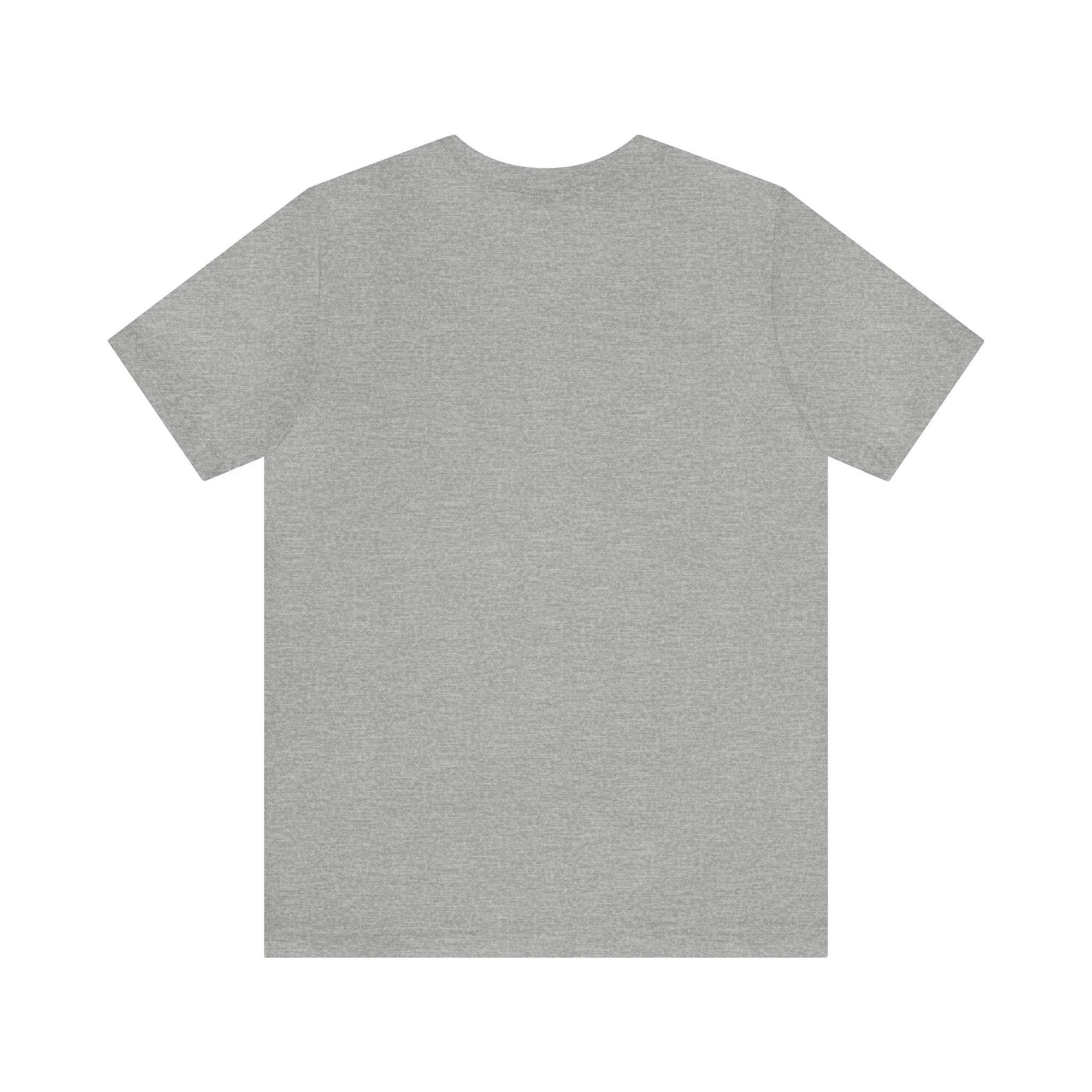 Jule's White Logo T-Shirt - Image 4